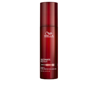WELLA PROFESSIONALS-Sérum Protetor Leave-In ULTIMATE REPAIR 95 ml-DrShampoo - Perfumaria e Cosmética