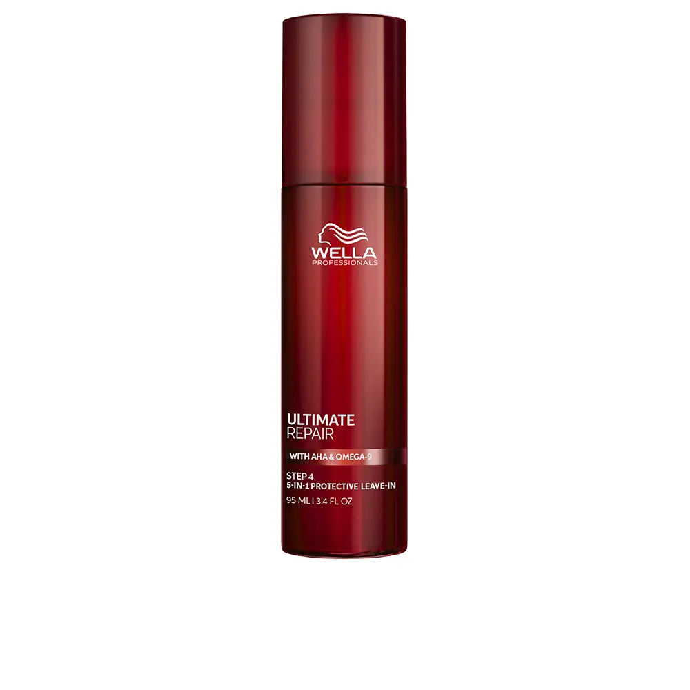 WELLA PROFESSIONALS-Sérum Protetor Leave-In ULTIMATE REPAIR 95 ml-DrShampoo - Perfumaria e Cosmética