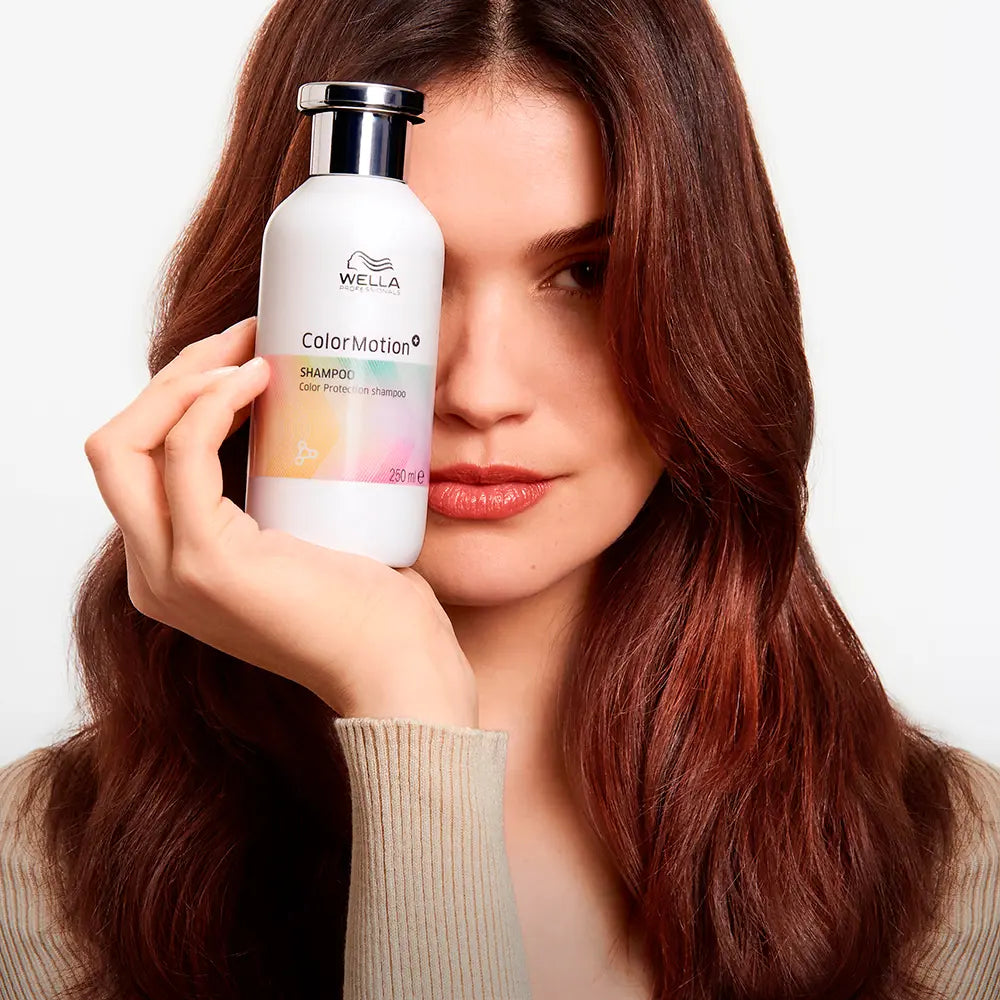 WELLA PROFESSIONALS-Shampoo COLOR MOTION 1000 ml-DrShampoo - Perfumaria e Cosmética