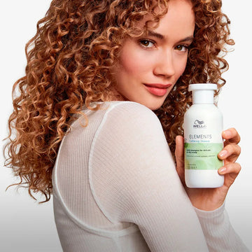 Shampoo Calmante ELEMENTS 250 ml Image secondaire du produit