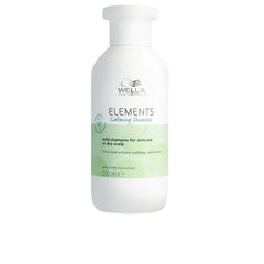 WELLA PROFESSIONALS-Shampoo Calmante ELEMENTS 250 ml-DrShampoo - Perfumaria e Cosmética