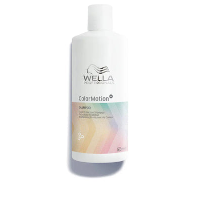 WELLA PROFESSIONALS-Shampoo Color Motion 500 ml-DrShampoo - Perfumaria e Cosmética
