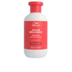 Shampoo INVIGO COLOR BRILLIANCE para cabelo grosso 300 ml.