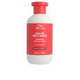 Shampoo INVIGO COLOR BRILLIANCE para cabelo grosso 300 ml.