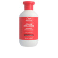 Shampoo INVIGO COLOR BRILLIANCE para cabelo grosso 300 ml.