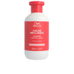 Shampoo INVIGO COLOR BRILLIANCE para cabelos finos 300 ml.