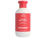 WELLA PROFESSIONALS-Shampoo INVIGO COLOR BRILLIANCE para cabelos finos 300 ml.-DrShampoo - Perfumaria e Cosmética