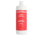 WELLA PROFESSIONALS-Shampoo para Cabelos Finos INVIGO COLOR BRILLIANCE 1000 ml-DrShampoo - Perfumaria e Cosmética