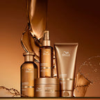 WELLA PROFESSIONALS-Soro de óleo milagroso ULTIMATE SMOOTH 30 ml-DrShampoo - Perfumaria e Cosmética