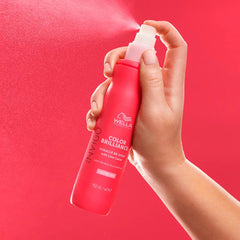 WELLA PROFESSIONALS-Spray BB milagroso INVIGO COLOR BRILLIANCE 150 ml.-DrShampoo - Perfumaria e Cosmética