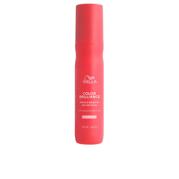 WELLA PROFESSIONALS-Spray BB milagroso INVIGO COLOR BRILLIANCE 150 ml.-DrShampoo - Perfumaria e Cosmética Imagen principal del producto