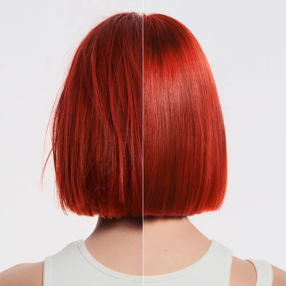 WELLA PROFESSIONALS-Spray ULTIMATE COLOR brilho e suavidade para cabelo com coloração 95 ml.-DrShampoo - Perfumaria e Cosmética