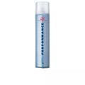 Spray de cabelo de 500 ml de DESEMPENHO.