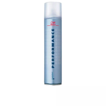 WELLA PROFESSIONALS-Spray de cabelo de 500 ml de DESEMPENHO.-DrShampoo - Perfumaria e Cosmética Image principale du produit