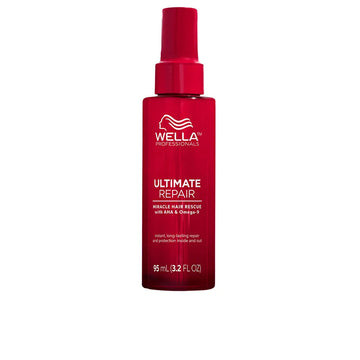 WELLA PROFESSIONALS-TRATAMENTO REPARADOR MILAGROSO ULTIMATE REPAIR para Cabelos 95 ml-DrShampoo - Perfumaria e Cosmética Imagen principal del producto