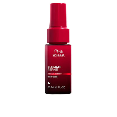 WELLA PROFESSIONALS-Tratamento de soro noturno ULTIMATE REPAIR 30 ml-DrShampoo - Perfumaria e Cosmética