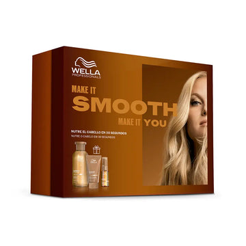ULTIMATE SMOOTH CASE 3 peças. Imagem secundária do produto