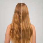 WELLA PROFESSIONALS-ULTIMATE SMOOTH leite sedoso, bálsamo leve e sedoso, suavidade e controle do frizz 30 ml-DrShampoo - Perfumaria e Cosmética