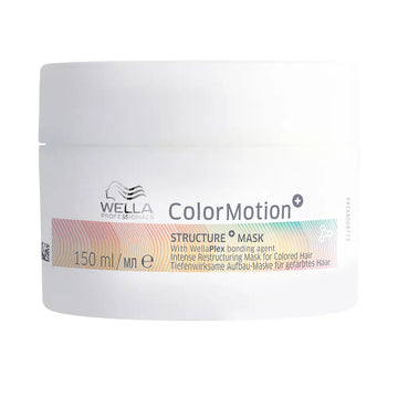 WELLA PROFESSIONALS-máscara COLOR MOTION 150 ml-DrShampoo - Perfumaria e Cosmética Imagen principal del producto