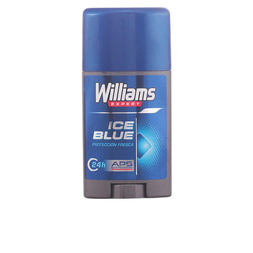 WILLIAMS-Deo stick ICE BLUE 75ml-DrShampoo - Perfumaria e Cosmética Main image