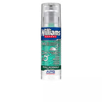 WILLIAMS-EXPERT OXYGEN 0% álcool gel afeitar pele normal-DrShampoo - Perfumaria e Cosmética