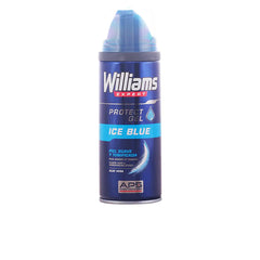 WILLIAMS-Gel de barbear ICE BLUE 200ml-DrShampoo - Perfumaria e Cosmética