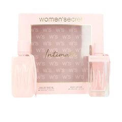 WOMEN'SECRET-CONJUNTO ÍNTIMO 2 pz-DrShampoo - Perfumaria e Cosmética