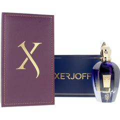 XERJOFF-40 KNOTS edp vapo 100 ml-DrShampoo - Perfumaria e Cosmética