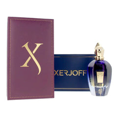 XERJOFF-40 NÓS edp vapo 100 ml-DrShampoo - Perfumaria e Cosmética