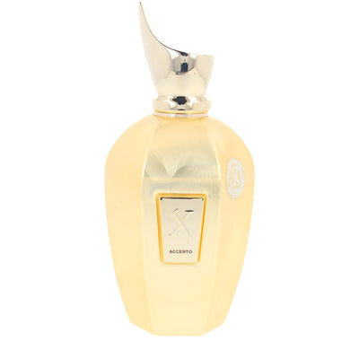 XERJOFF-ACCENT OVERDOSE edp vapo 100 ml-DrShampoo - Perfumaria e Cosmética