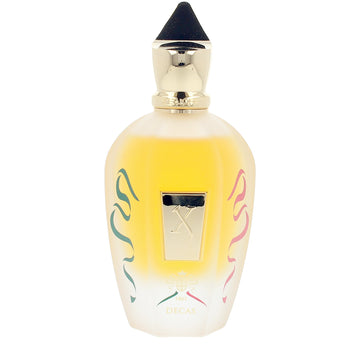 XERJOFF-DECAS edp vapor 100 ml-DrShampoo - Perfumaria e Cosmética Imagem principal do produto