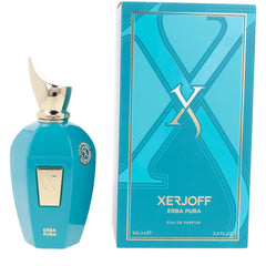 XERJOFF-ERBA PURA edp vaporizador 100 ml.-DrShampoo - Perfumaria e Cosmética