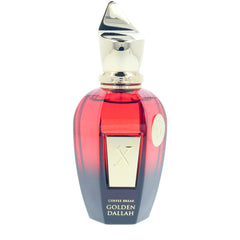 XERJOFF-GOLDEN DALLAH coleção de café da manhã edp vapo 50 ml.-DrShampoo - Perfumaria e Cosmética