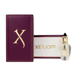 XERJOFF-NIO edp 50 ml-DrShampoo - Perfumaria e Cosmética