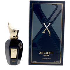 XERJOFF-OPERA edp vapor 50 ml.-DrShampoo - Perfumaria e Cosmética