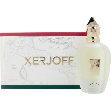 XERJOFF-RENAISSANCE edp vaporizador 100 ml-DrShampoo - Perfumaria e Cosmética Imagem principal do produto