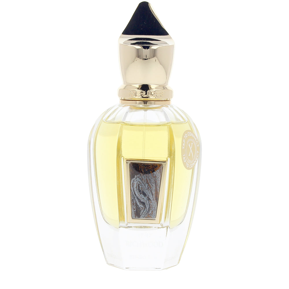 XERJOFF-RICHWOOD edp vapo 100 ml.-DrShampoo - Perfumaria e Cosmética