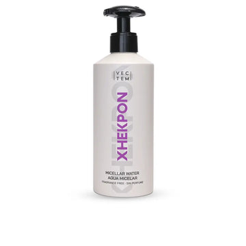 XHEKPON-Água micelar XHEKPON 350 ml-DrShampoo - Perfumaria e Cosmética Image principale du produit