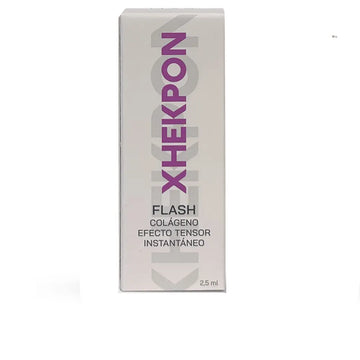XHEKPON-Ampolas XHEKPON FLASH com efeito firmador, 1 unidade.-DrShampoo - Perfumaria e Cosmética Image principale du produit
