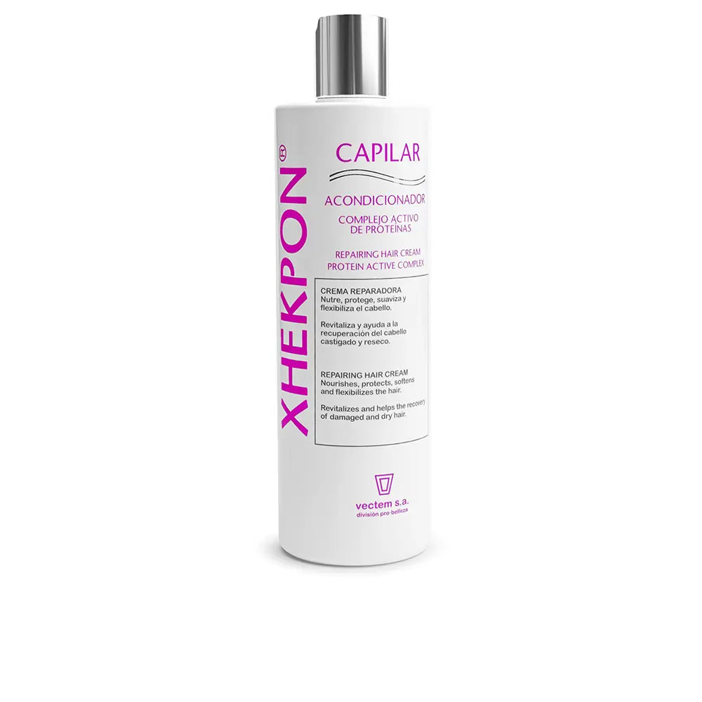 XHEKPON-Condicionador XHEKPON 400 ml-DrShampoo - Perfumaria e Cosmética