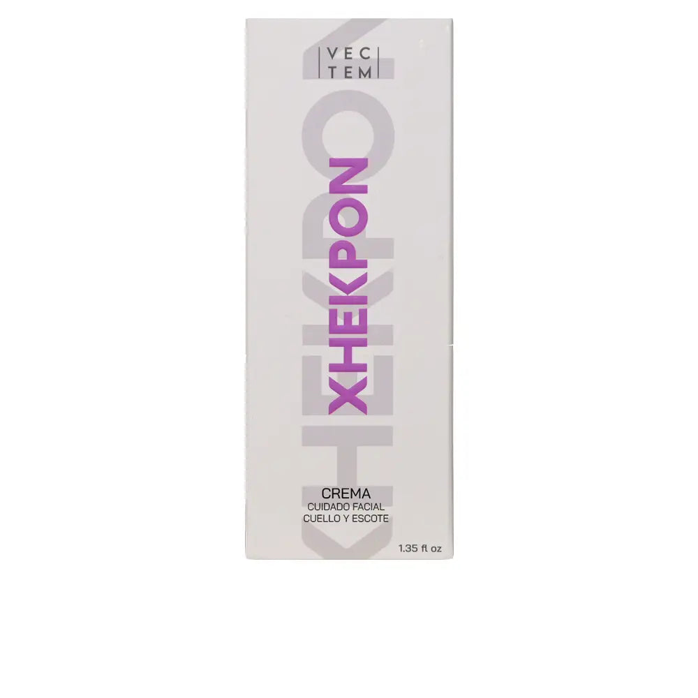 XHEKPON-Creme XHEKPON 40 ml-DrShampoo - Perfumaria e Cosmética