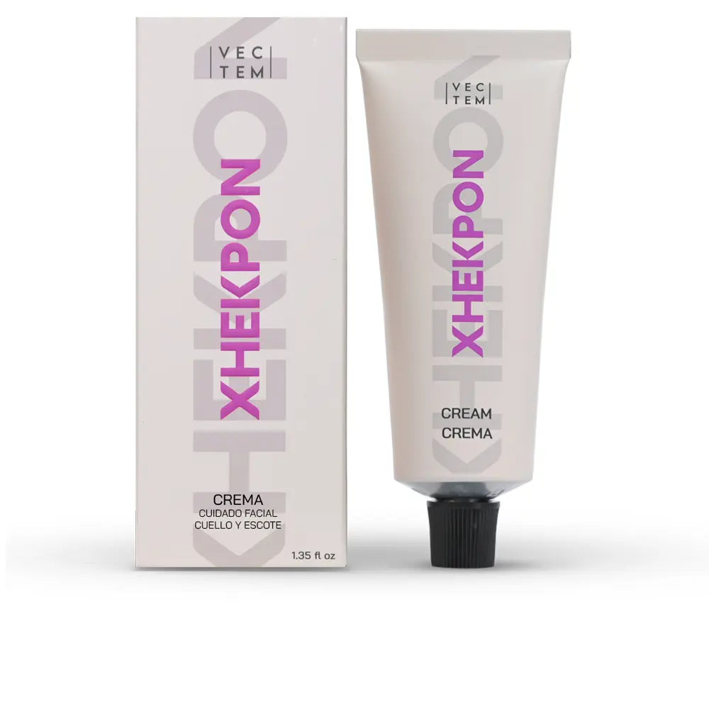 XHEKPON-Creme XHEKPON 40 ml-DrShampoo - Perfumaria e Cosmética