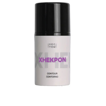 XHEKPON-Creme para contorno dos olhos e lábios XHEKPON com colágeno 15 ml-DrShampoo - Perfumaria e Cosmética Image principale du produit