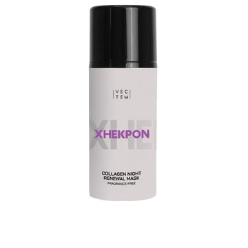 XHEKPON-Máscara Noturna Renovadora de Colágeno XHEKPON 30ml-DrShampoo - Perfumaria e Cosmética Image principale du produit