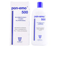 PON-EMO 500 gel dermatológico e champô de proteínas 500 ml.
