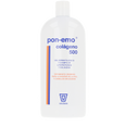PON-EMO COLÁGENO 500 gel dermatológico e champô 500 ml.