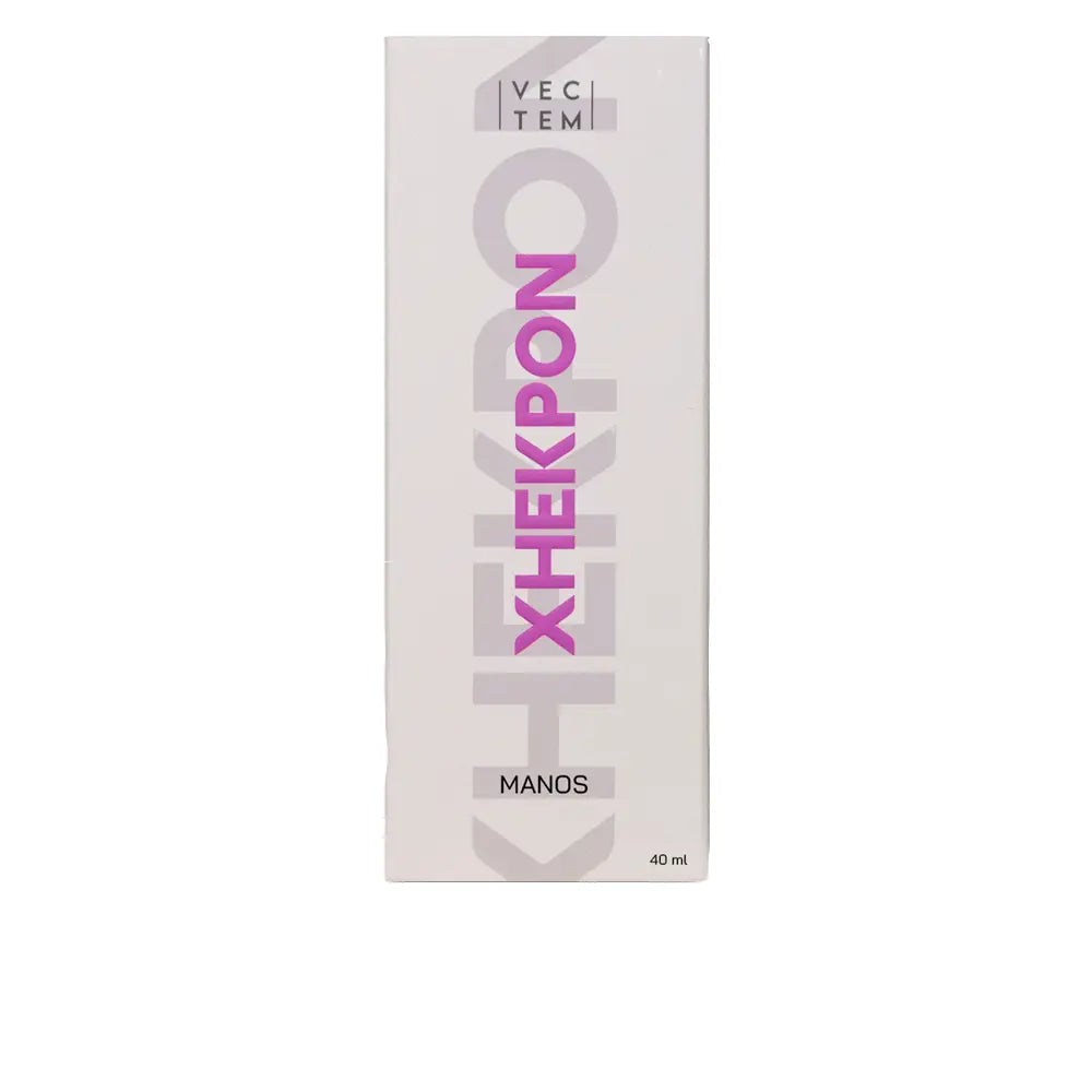 XHEKPON-Sabonete líquido para mãos XHEKPON 40ml-DrShampoo - Perfumaria e Cosmética