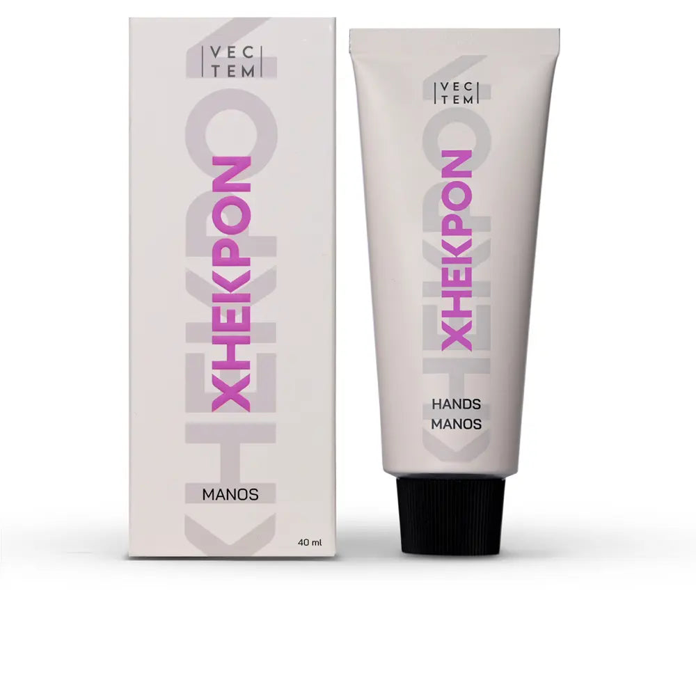 XHEKPON-Sabonete líquido para mãos XHEKPON 40ml-DrShampoo - Perfumaria e Cosmética