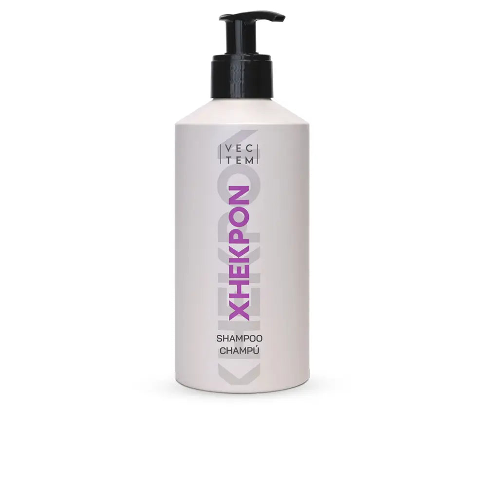 XHEKPON-Shampoo XHEKPON 300 ml-DrShampoo - Perfumaria e Cosmética