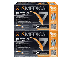 XLS MEDICAL-XLS MEDICAL PRO-7 comprimidos 360 u.-DrShampoo - Perfumaria e Cosmética